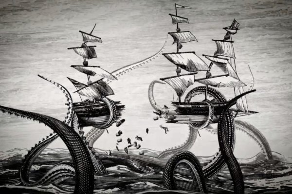 Kraken зеркала gigageek ru